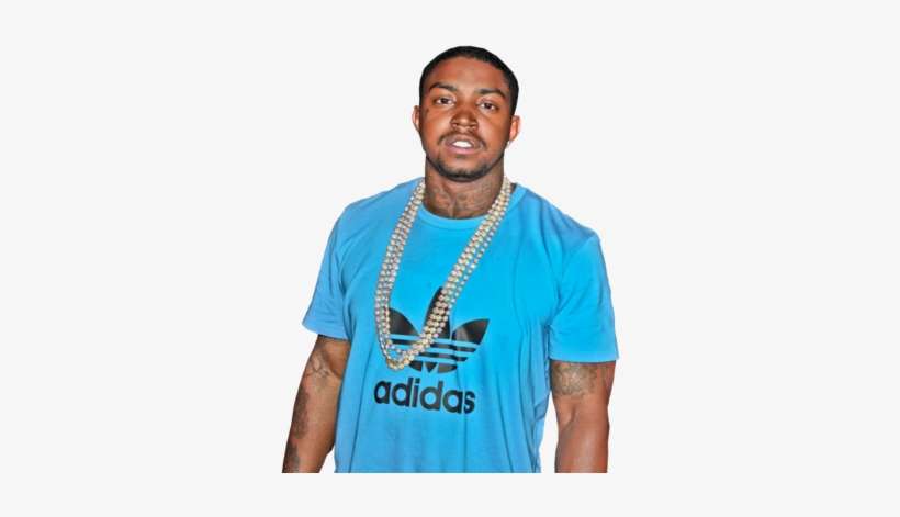 Lil Scrappy Recalls Being Signed To G-unit Records, - Lil Scrappy Png, transparent png download