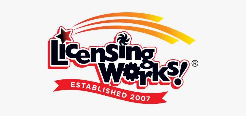 Licensing Works, transparent png download