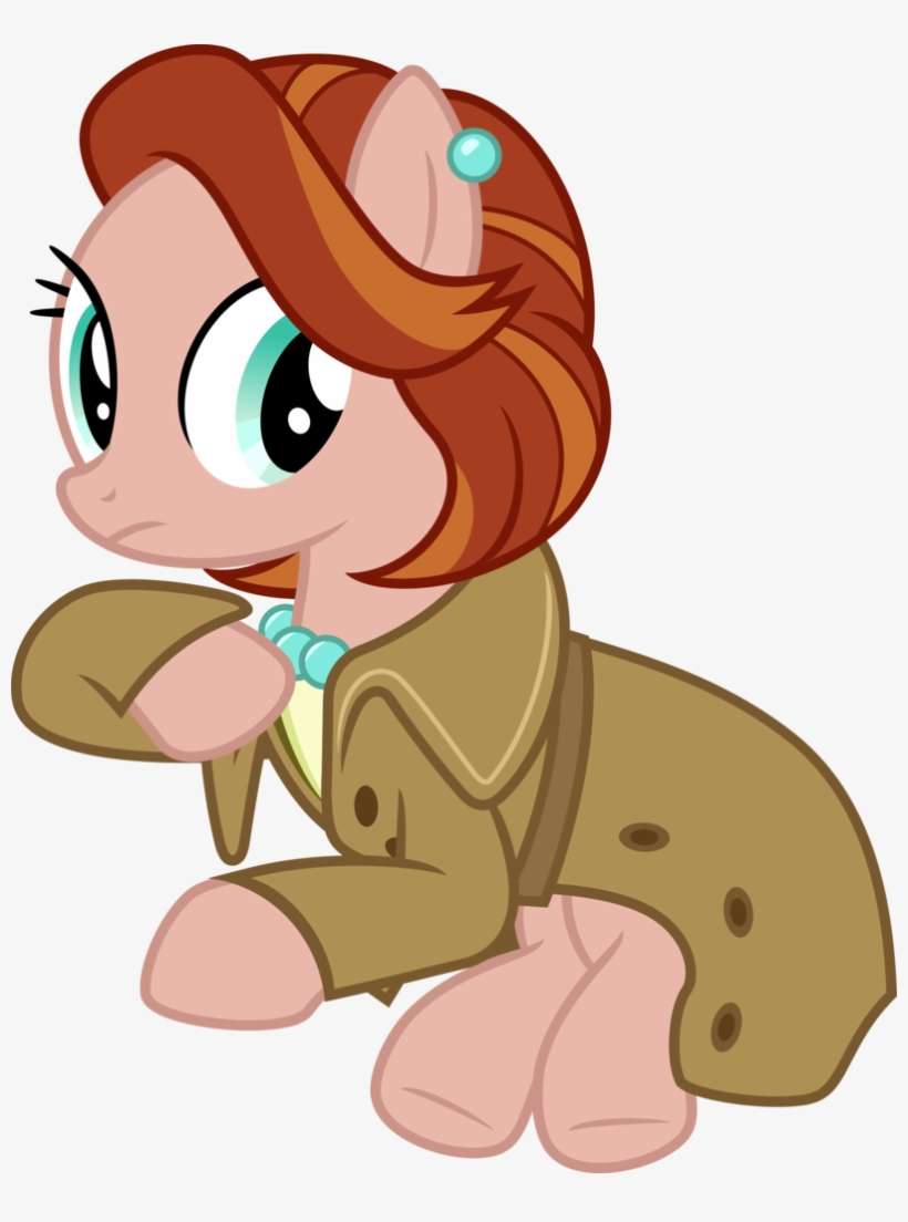 Absurd Res, Artist - Kate Mccallister Mlp, transparent png download