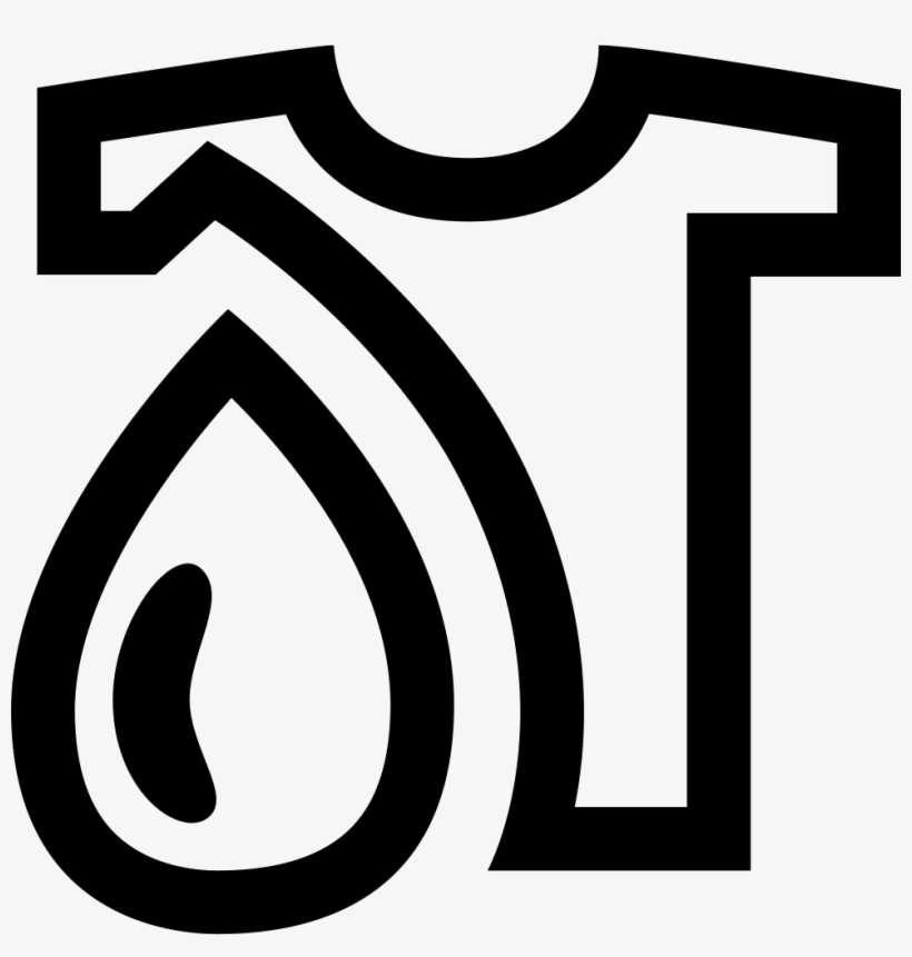 Laundry Comments - Icon Laundry Png, transparent png download