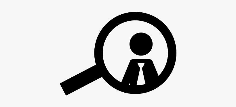 Search Icon - Icon, transparent png download