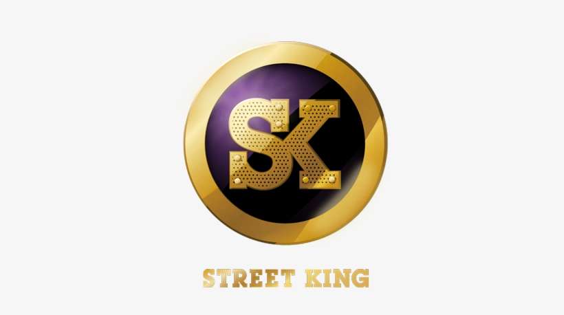 Street King Energy - 50 Cent Street King, transparent png download
