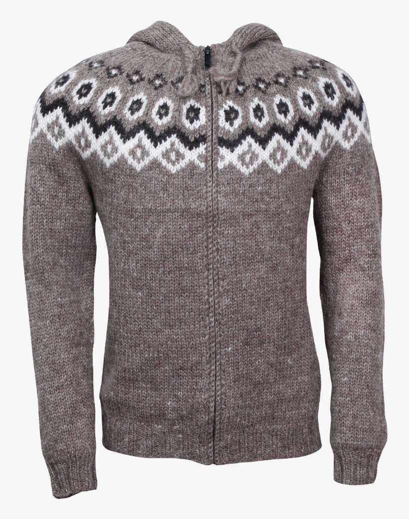 Wool Sweater Png, transparent png download