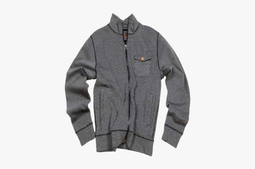 Light Grey - Sweater, transparent png download