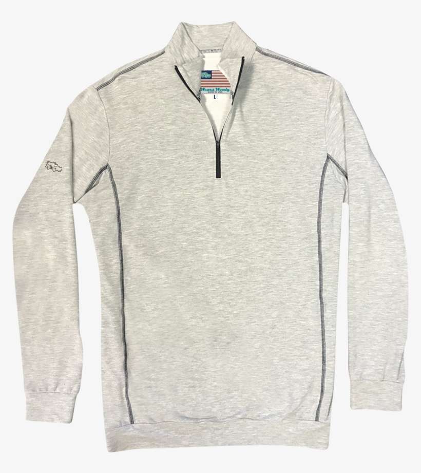 All Year Pullover - Long-sleeved T-shirt, transparent png download