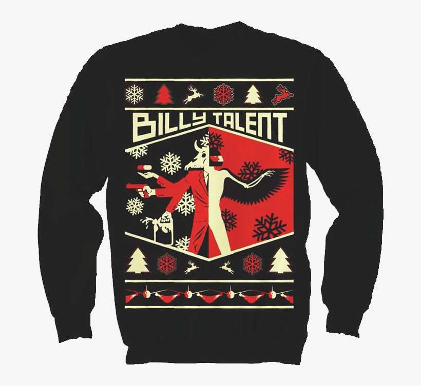 Billy Talent - Afraid Of Heights (music Cd), transparent png download