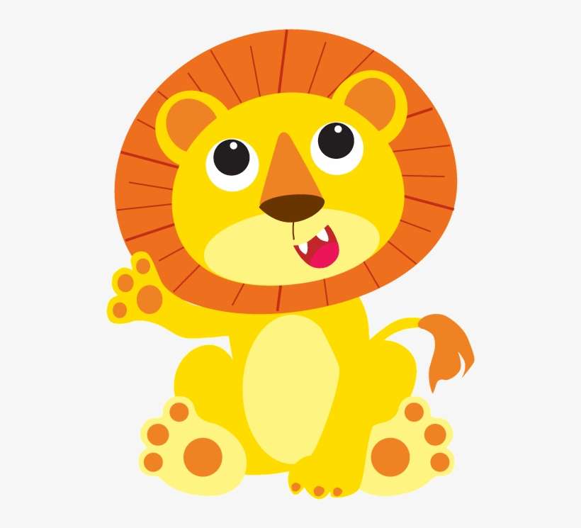 Heaven Clipart All Things Bright And Beautiful - Clip Art, transparent png download