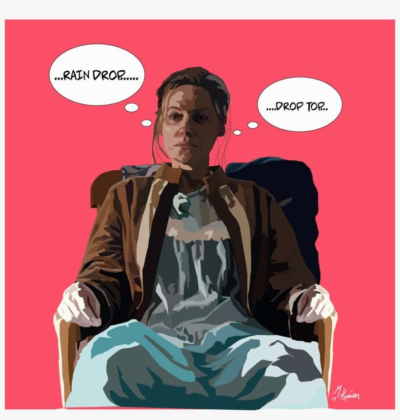 Stranger Things Migos Mashup Print - Migos Cartoon, transparent png download