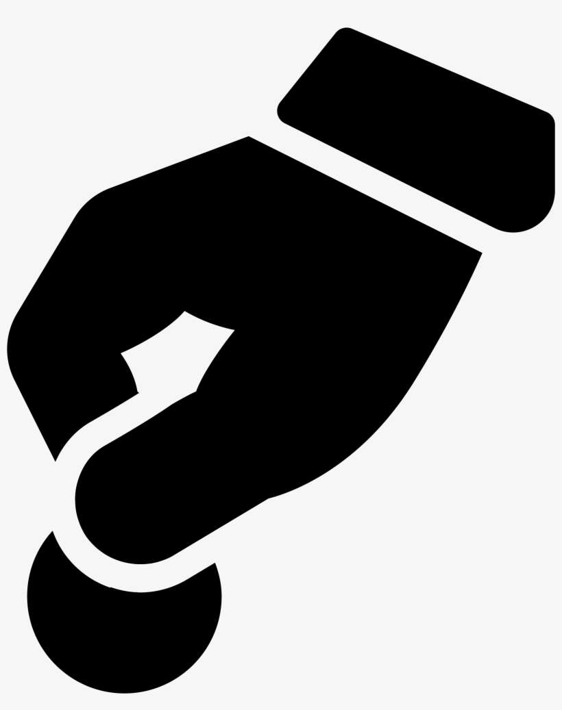 Donate Comments - Money, transparent png download