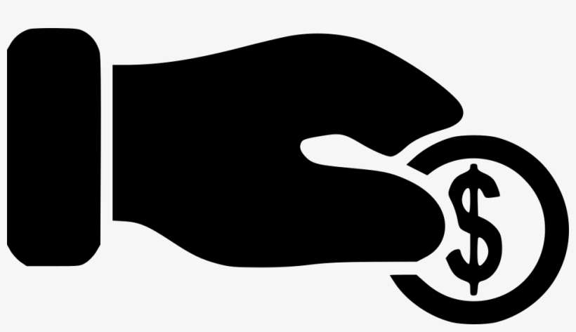 Donation Comments - Donation Icon Png, transparent png download