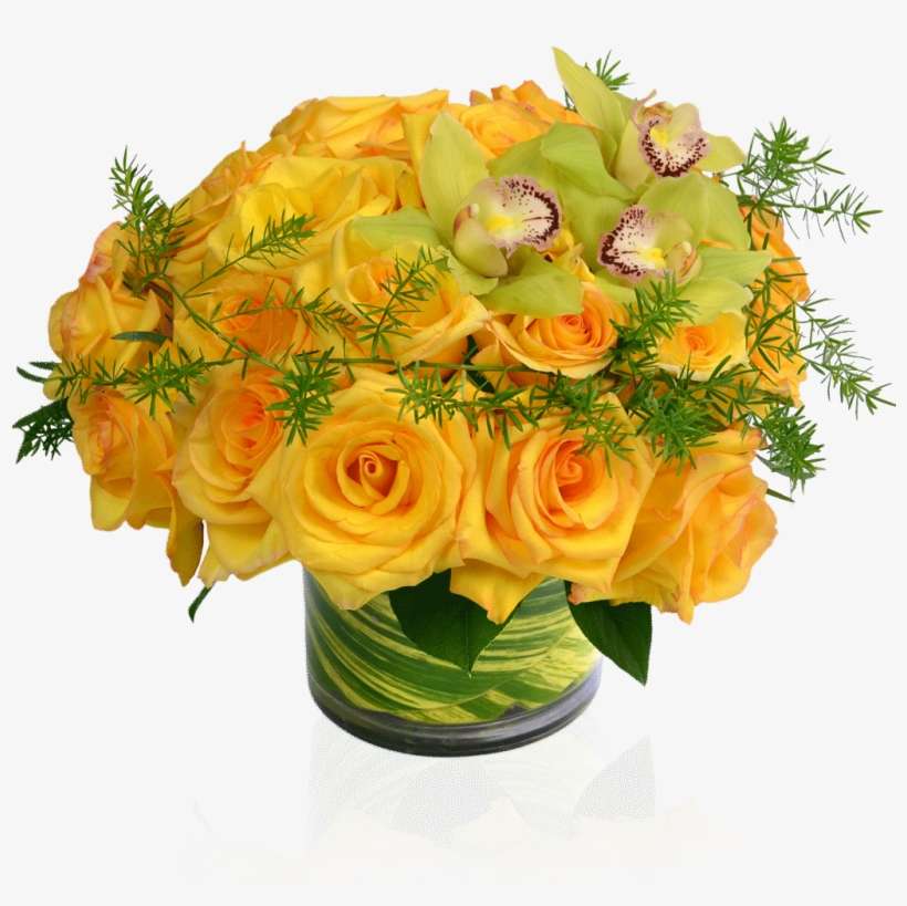 Bundle Of Sunshine - Rose, transparent png download