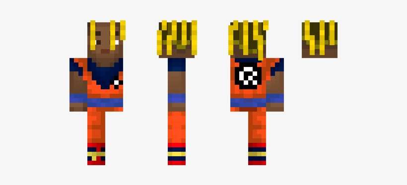 Minecraft Skin Migos - Migos Minecraft Skin, transparent png download