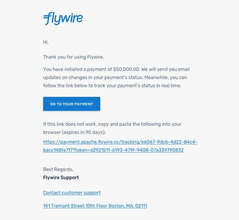 You Can Either Copy And Paste The Link To Your Internet - Paypal Welcome Email, transparent png download