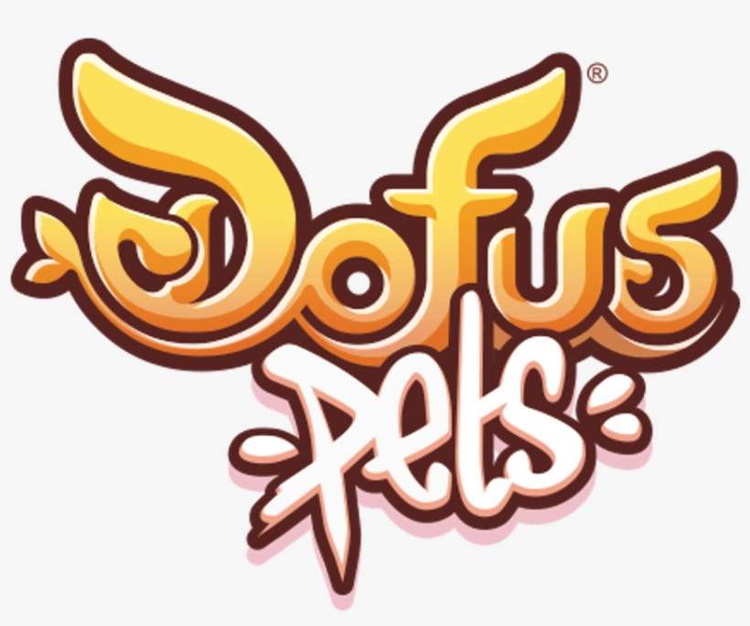 Dofus Pets - Tome 1 - Le Refuge De Mémé, transparent png download