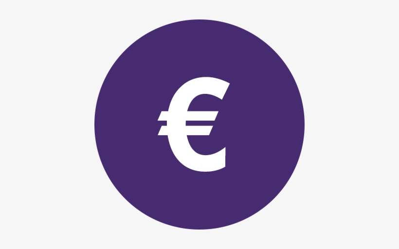 If You Donate More That €250 In One Year, Ibi May Be - House Euro Icon, transparent png download