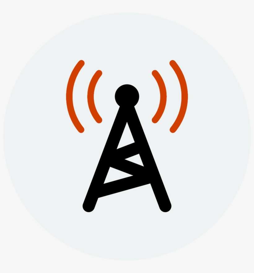 Donate Icon Radio 3 - Radio Icon, transparent png download