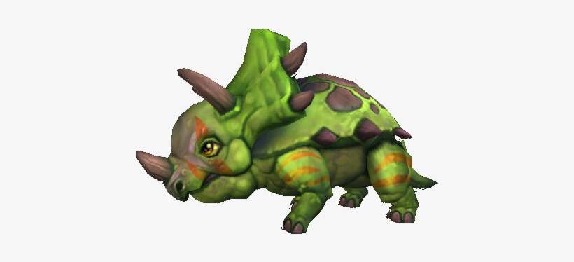 And Some Hard Hitting Attacks Will Have Less Chances - World Of Warcraft Pet Png, transparent png download