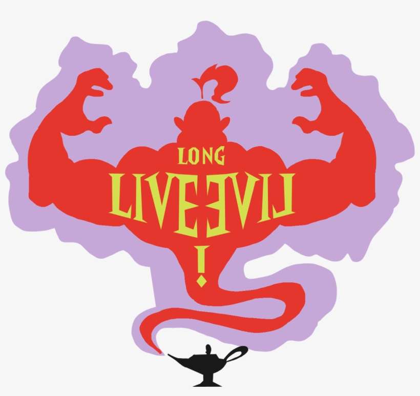 Descendentes Vida Longa Ao Mal, transparent png download