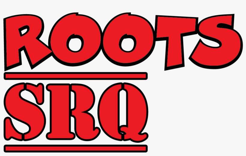 Roots Srq, transparent png download