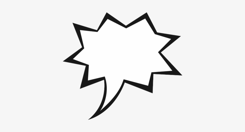 Transparent Bubble Png Thought Bubble Transparent Png - Burbujas De Dialogo Png, transparent png download