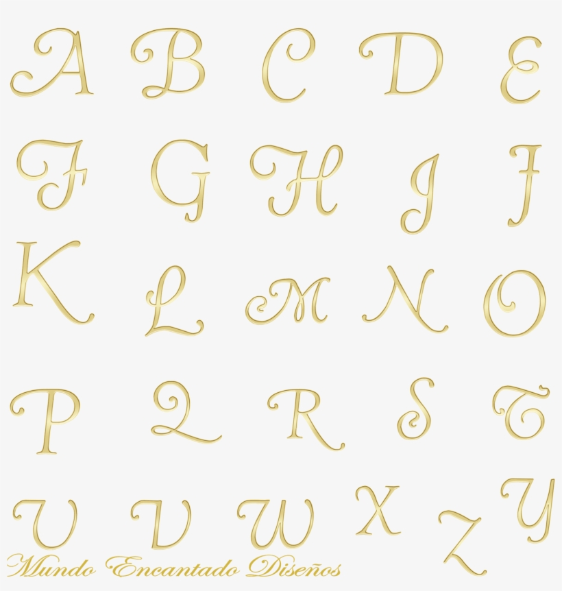 Alfabeto Descendientes - Tipografia De Princesa Sofia, transparent png download