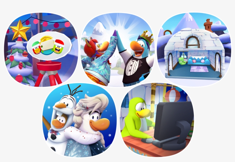 Llega Más De Los Descendientes En La - Cartoon, transparent png download