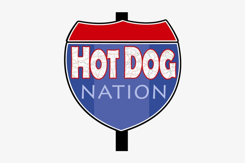 Hot Dog Clipart Concession - Hot Dog, transparent png download