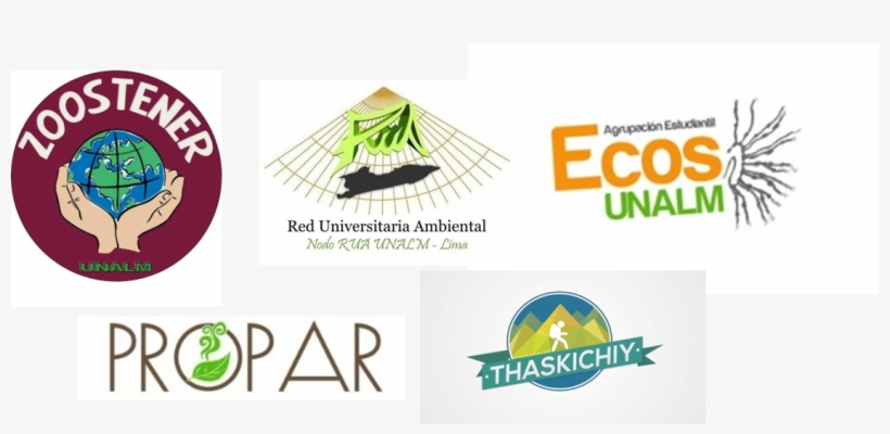 Deep Roots Aims To Help Young People To Develop Skills - Red Universitaria Ambiental, transparent png download