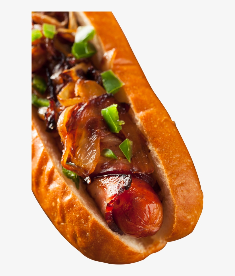 Hot Dogs Clipart Hotdog Stick - Boerewors Roll Png, transparent png download
