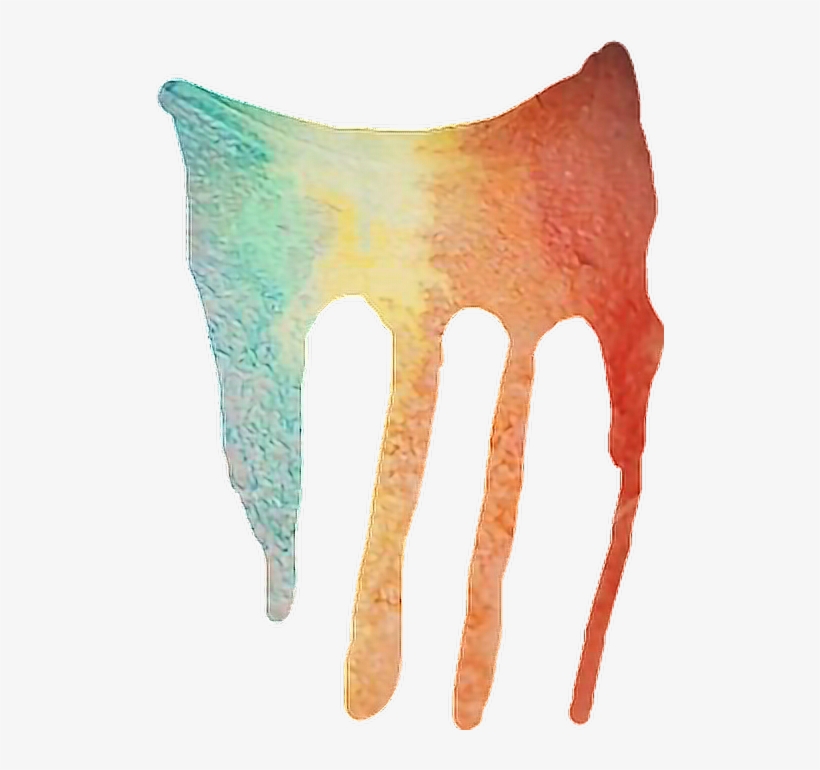 Report Abuse - Lagrimas Arcoiris Png, transparent png download