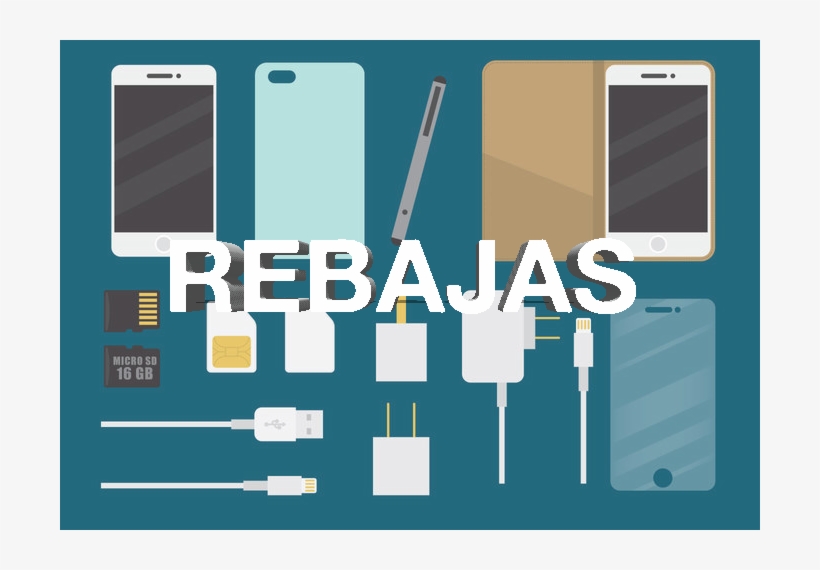 Accesorios De Telefonía - Mobile Phone, transparent png download