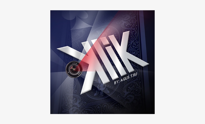 Agus Tjiu - Klik - Klik By Agus Tjiu, transparent png download