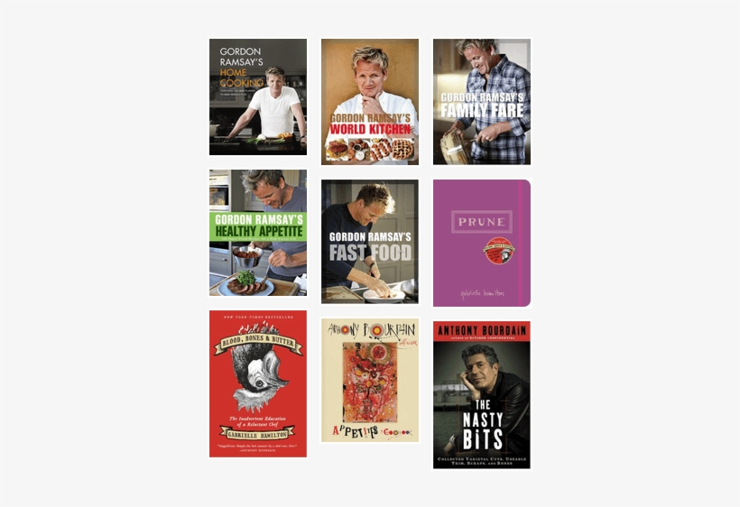 Food That Tastes Good And Might Be Good For You - Gordon Ramsay's Family Fare: And Other Recipes, transparent png download