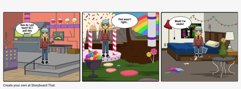 Candyland - Cartoon, transparent png download