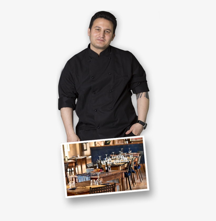 After 4 Years Of Experience At Ritz Carlton, He Went - Chess, transparent png download