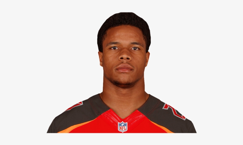 Race Between Chris Johnson Of Tennessee Titans, Usain - Tampa Bay Buccaneers, transparent png download