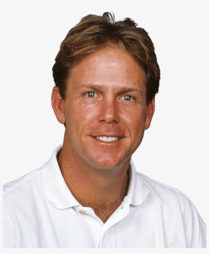 Payne Stewart, transparent png download