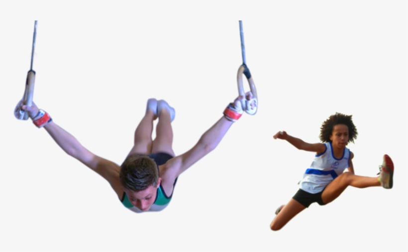 Kickabout - Rings, transparent png download