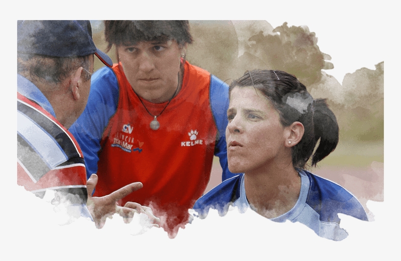 ¿qué Sabes De Ruth Beitia - Ruth Beitia, transparent png download
