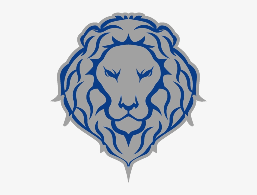 Tattoo Designs Lion Tribal, transparent png download
