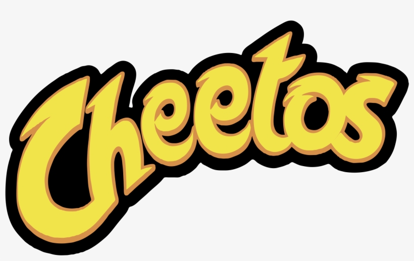 Cheetos Logo Png Transparent - Cheetos Logo, transparent png download