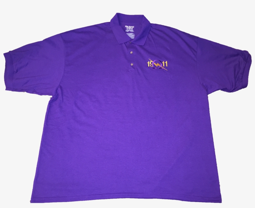 Lightningbolt Omega With - Bolt Polo, transparent png download