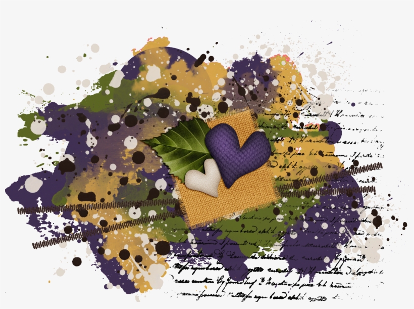 Everything You Need To Get More Followers, Clicks And - Heart, transparent png download