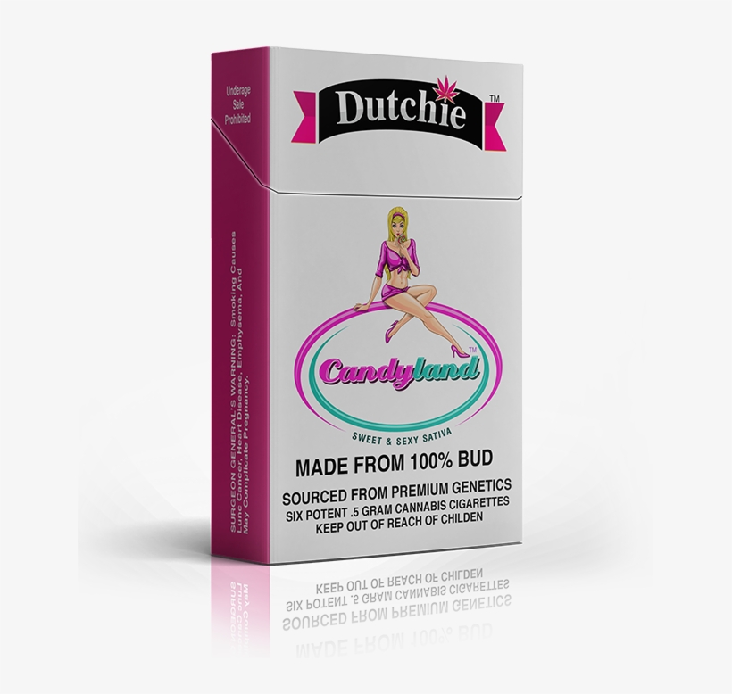 Candyland - Haze, transparent png download