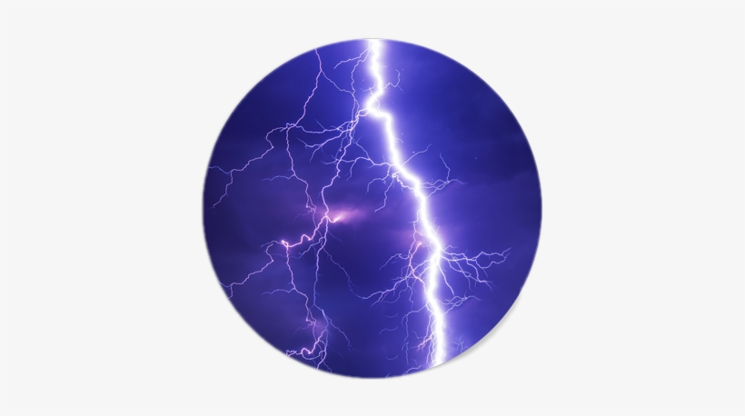 Lightning Fire, transparent png download