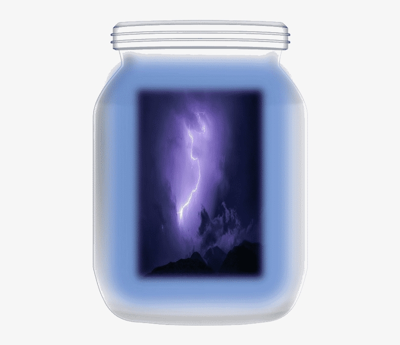 Lightning, transparent png download