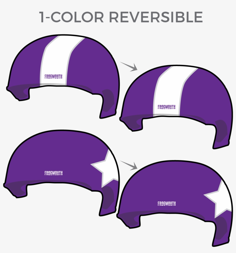 Oklahoma Manager Lightning - Roller Derby, transparent png download