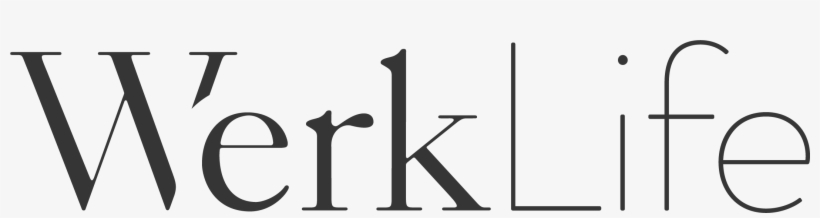 Werklife Logo - Millennials, transparent png download