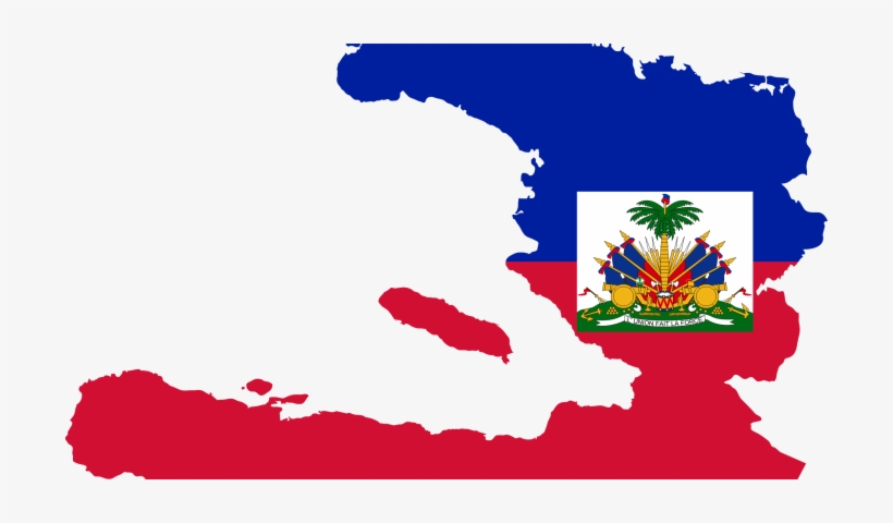 06 Sep 2017 - Haiti Vector, transparent png download