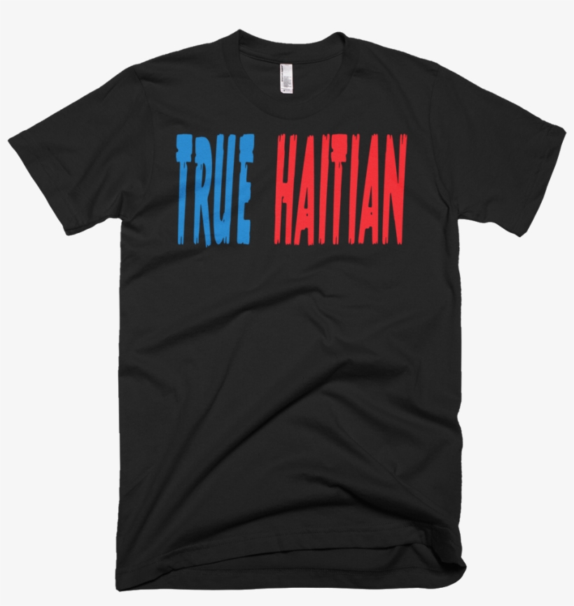 Haitian Flag T-shirt - Law And Order Svu Shirt, transparent png download